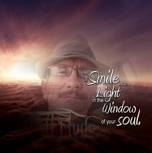 Meet your Posher, Keith